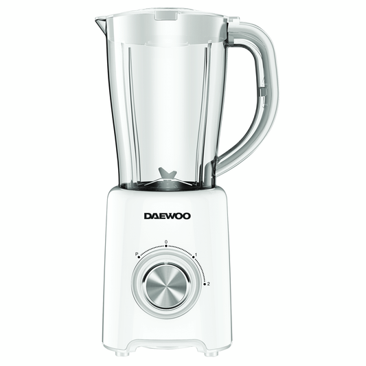 Table Blender White & Grinder - 2100