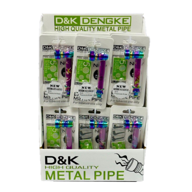 D&K Smoking Pipe