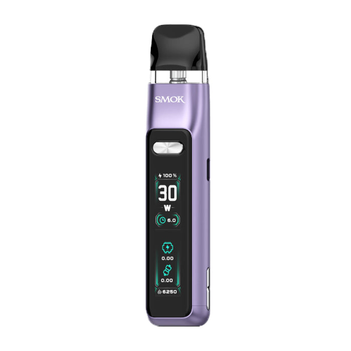 SMOK Novo GT Kit Purple
