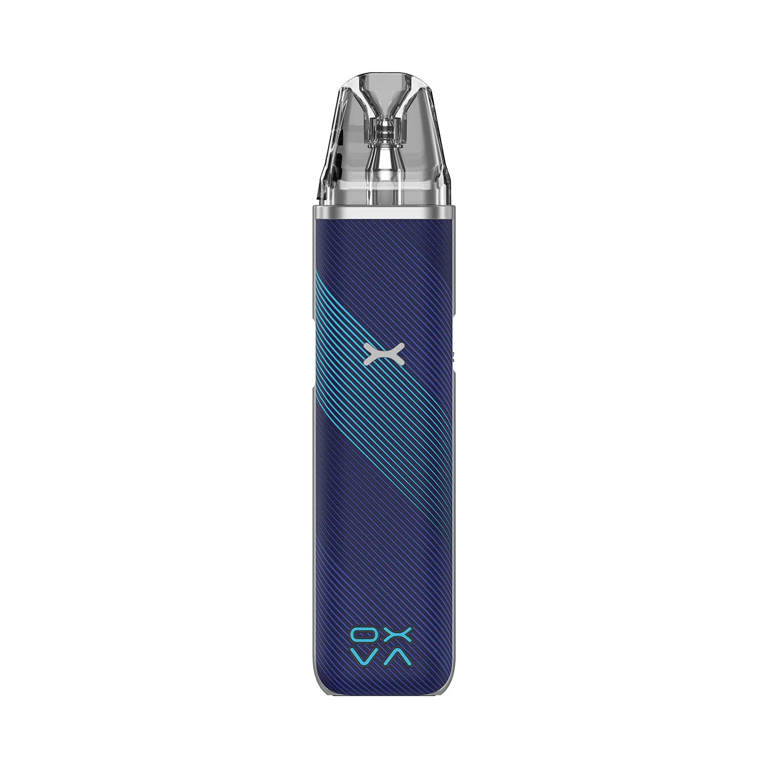 OXVA Xlim Go Striped Blue