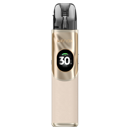Geek Vape Wenax Q2 Vape Kit - Sunset Dune