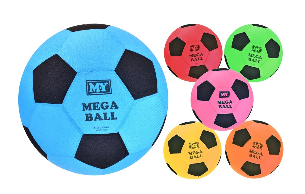 45cm Mega Ball