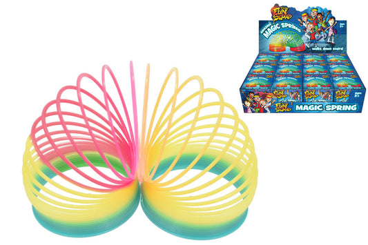 Magic Springs In Colour Box 1pc