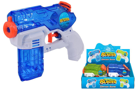 16cm Water Gun - In Display Box (2 Pack)