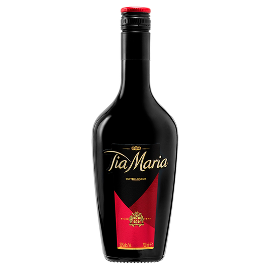 Tia Maria Coffee Liqueur 70cl