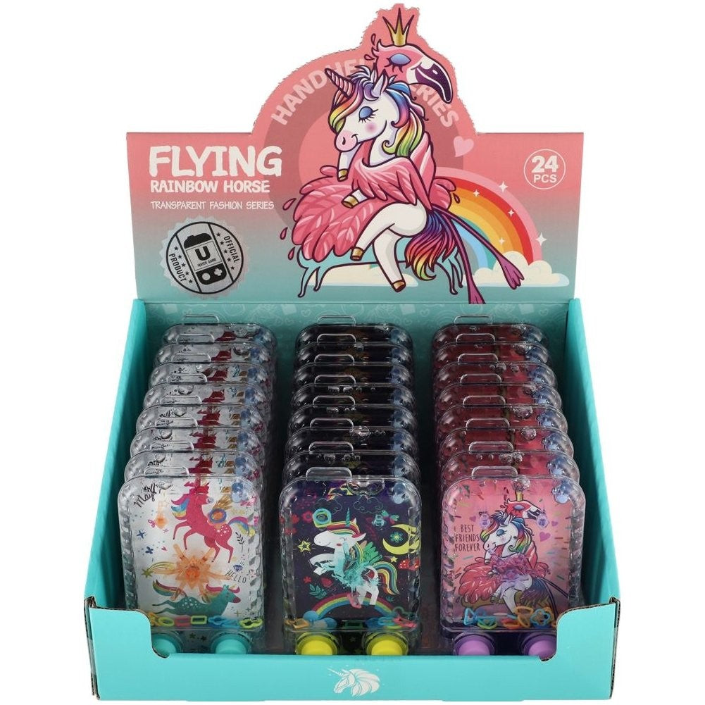 Watergame Unicorn