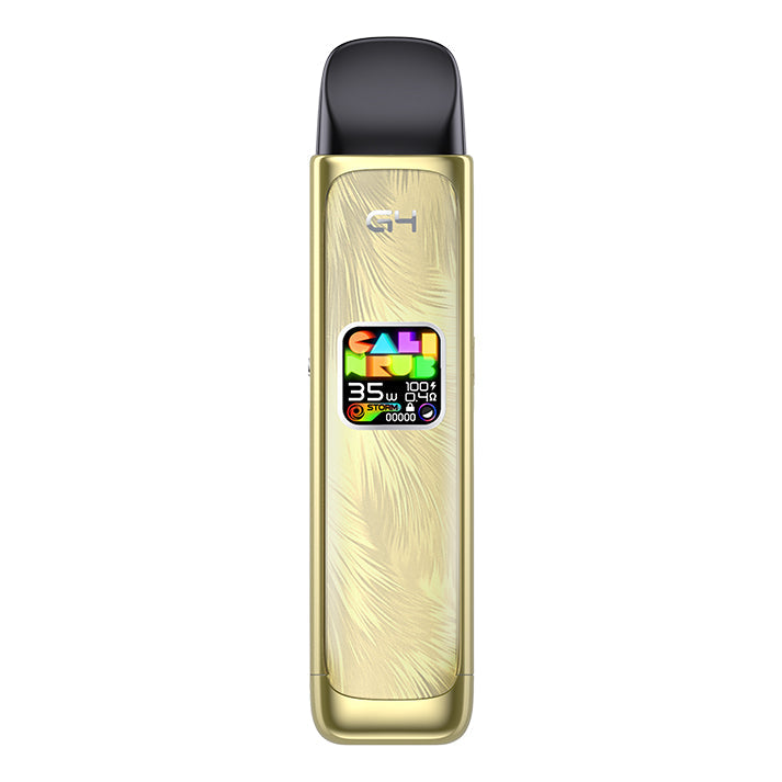 Uwell Caliburn G4 Pod Vape Kit