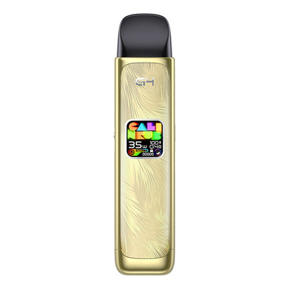 Uwell Caliburn G4 Pod Vape Kit