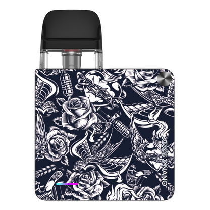 XROS 3 NANO - Thorn Rose by Vaporesso