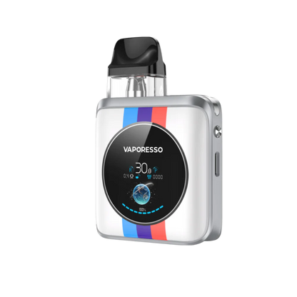 Vaporesso Xros 4 Nano Race Track