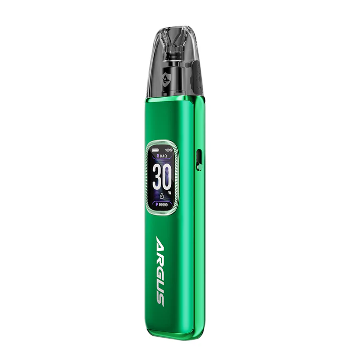 Voopoo Argus G3 Vape Kit