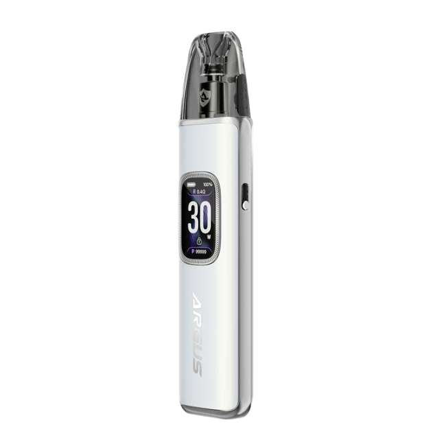 Voopoo Argus G3 Vape Kit