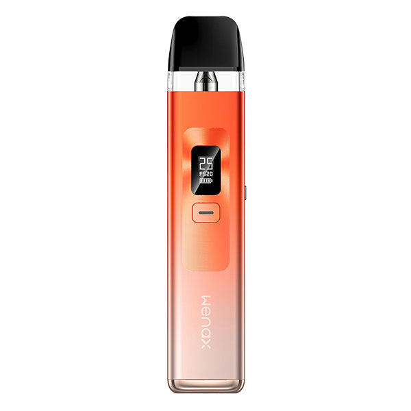 GeekVape Wenax Q Kit