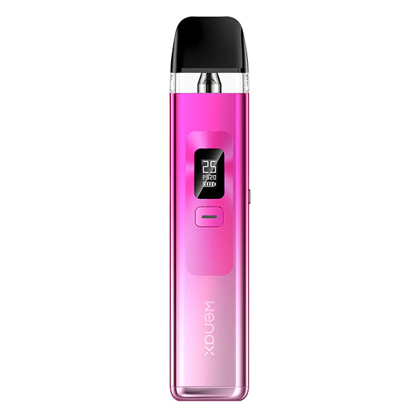 GeekVape Wenax Q Kit