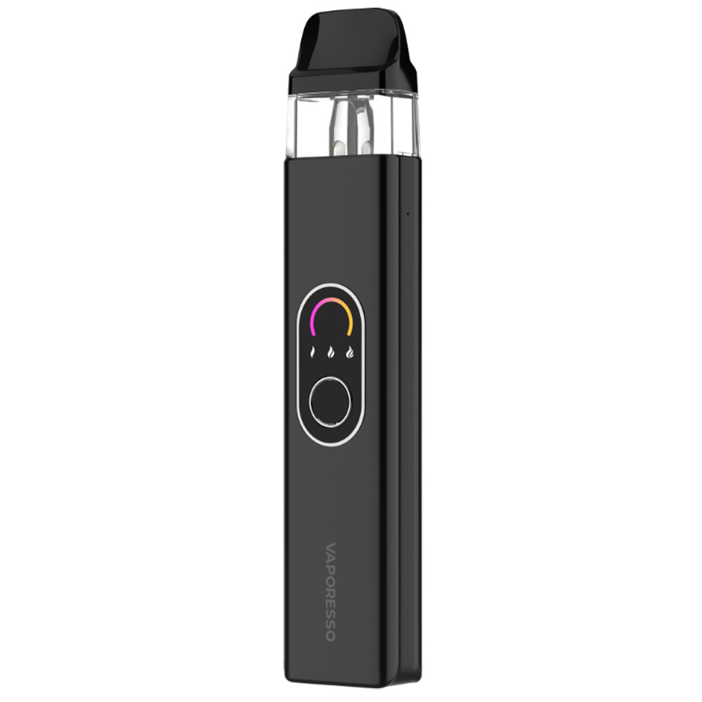 XROS 4 Black