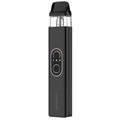 XROS 4 Black