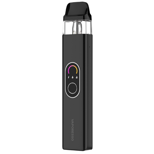 XROS 4 Black