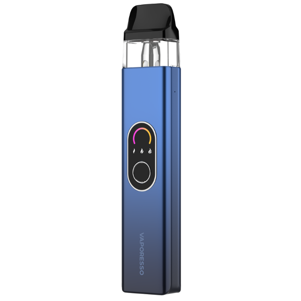 XROS 4 Blue