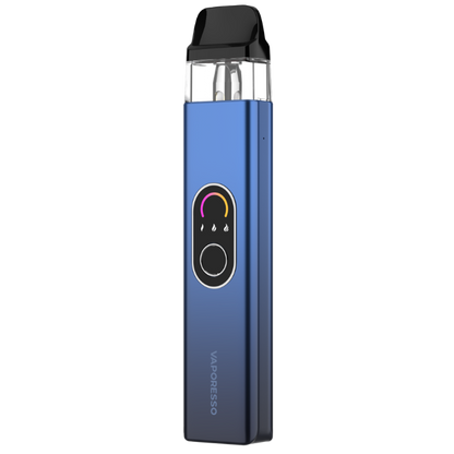 XROS 4 Blue
