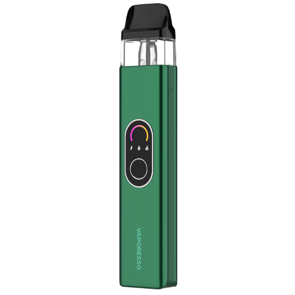 XROS 4 Green