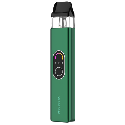 XROS 4 Green