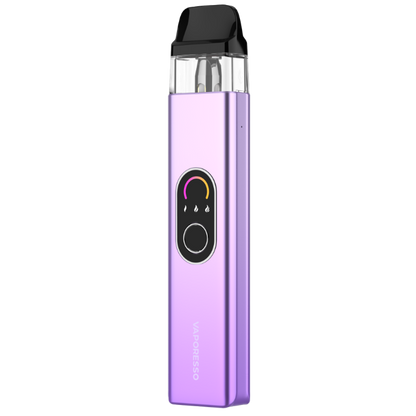XROS 4 Purple