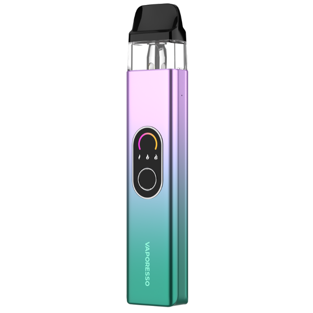 XROS 4 Pink Mint