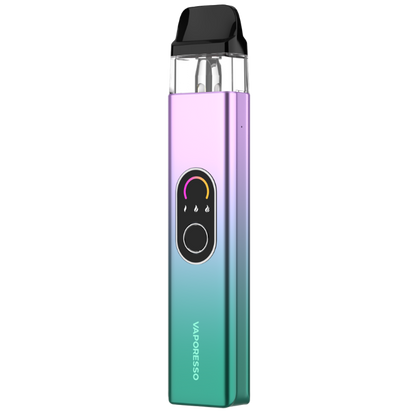 XROS 4 Pink Mint