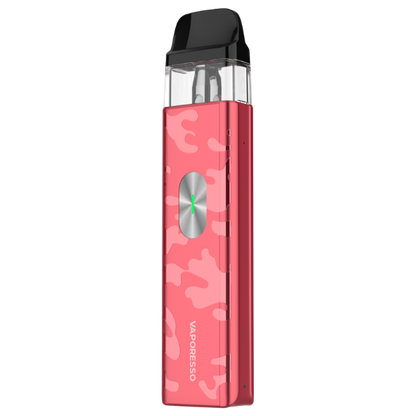 Vaporesso Xros 4 Mini Pod Vape Kit