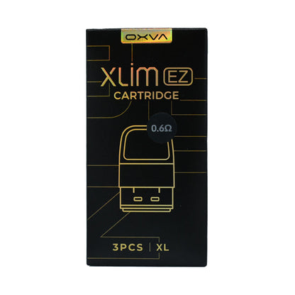 OXVA Xlim EZ Replacement Pod