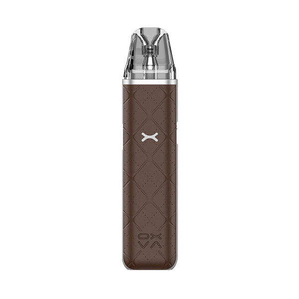 OXVA Xlim Go Dark Brown