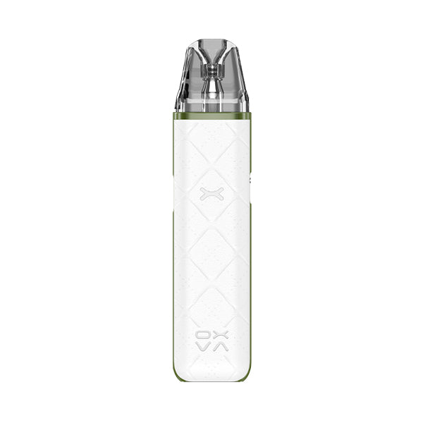 OXVA Xlim Go White