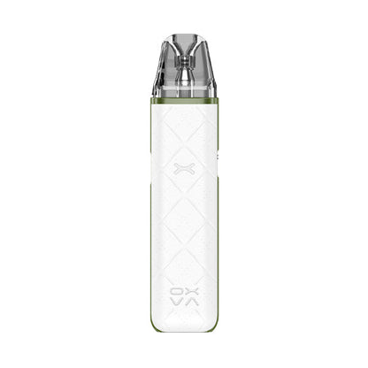 OXVA Xlim Go White