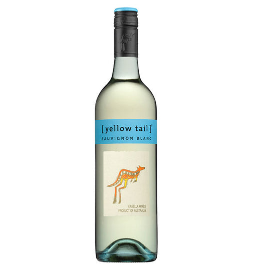 Yellow Tail Sauvignon Blanc 6x75cl