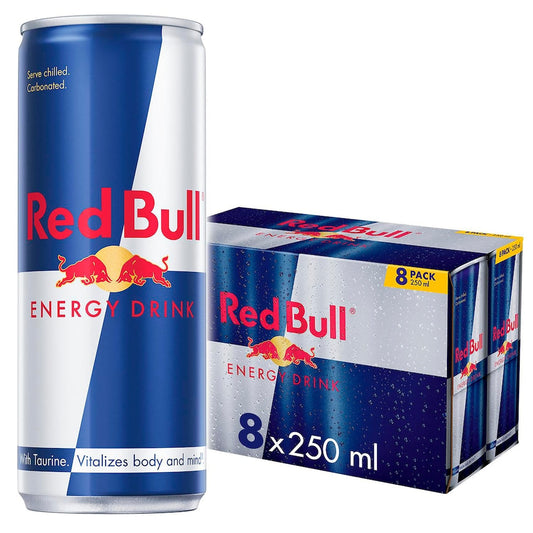 Red Bull 250ml