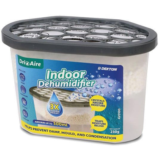Indoor Dehumidifier 500ml