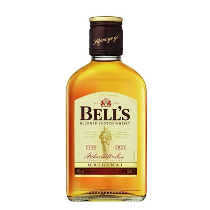 Bells Scotch 6x20CL £6.79