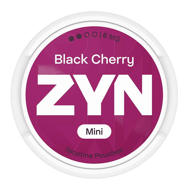 Zyn Nicotine Pouches