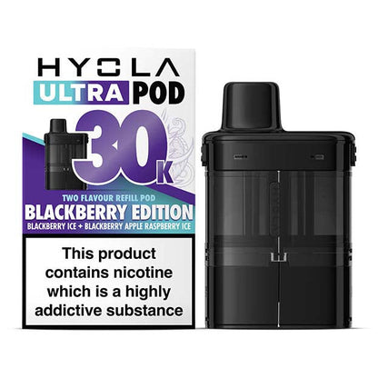 Hyola Ultra 30K Refill Pack