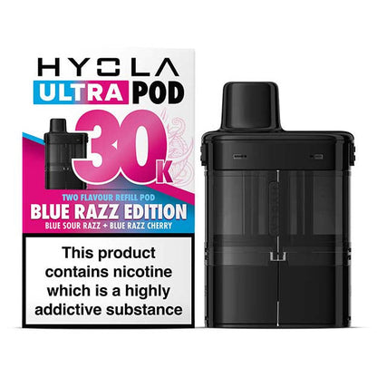 Hyola Ultra 30K Refill Pack