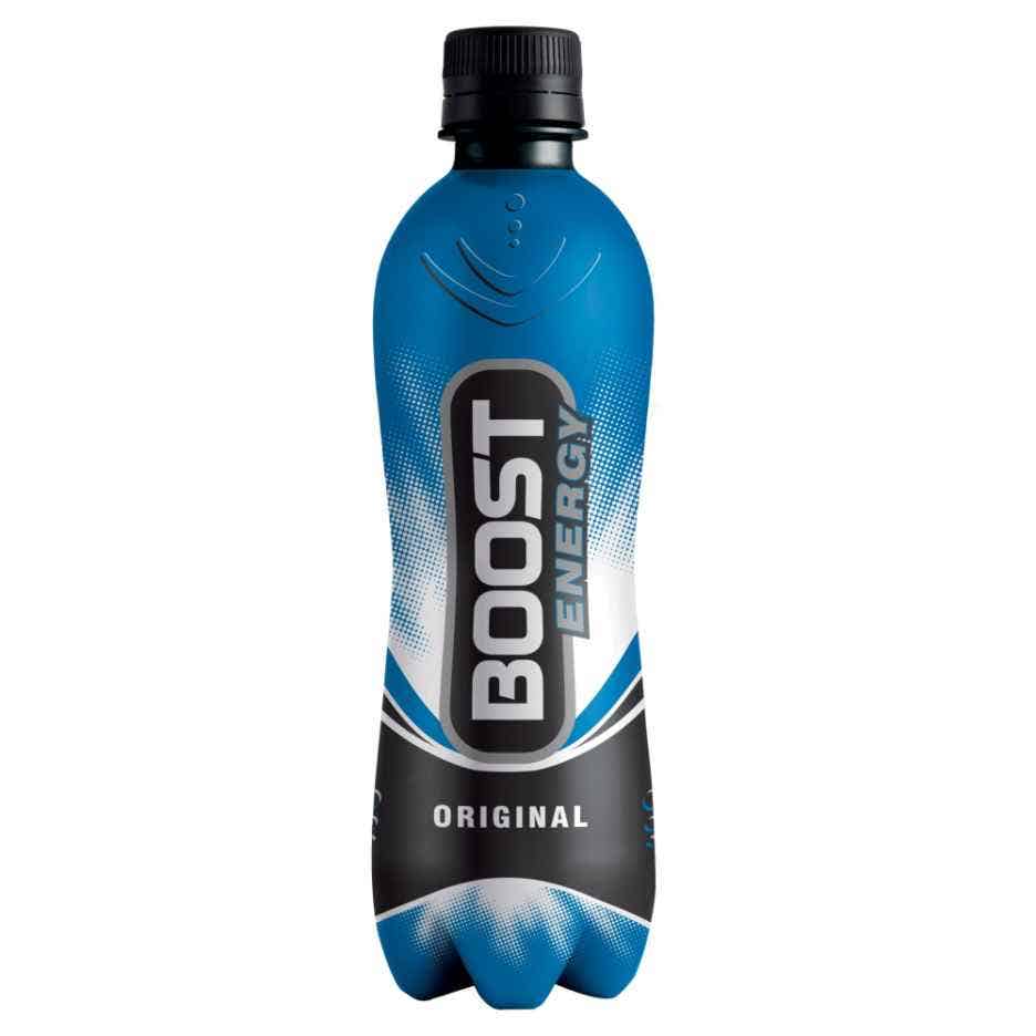 Boost Energy Original 500ml