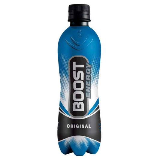Boost Energy Original 500ml