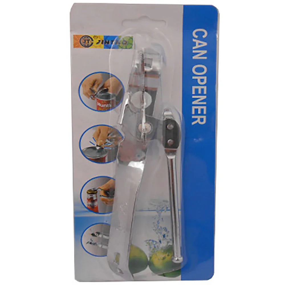 Butterfly Can Opener