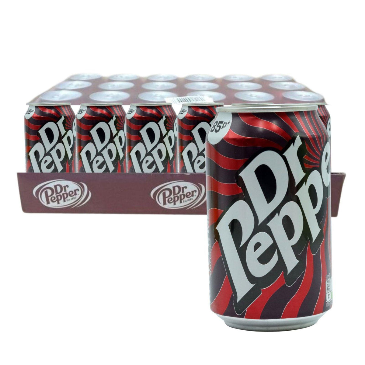 Dr Pepper 330ml