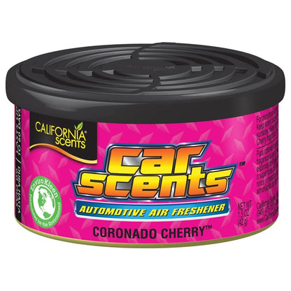 California Scents Air Freshener Coronado Cherry