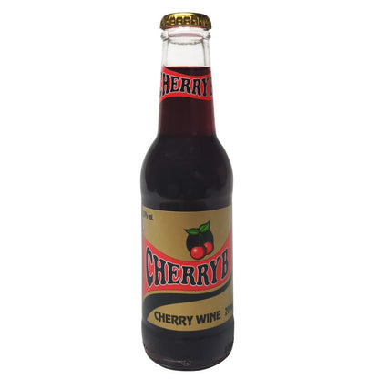 Cherry B Cherry Wine 200ml