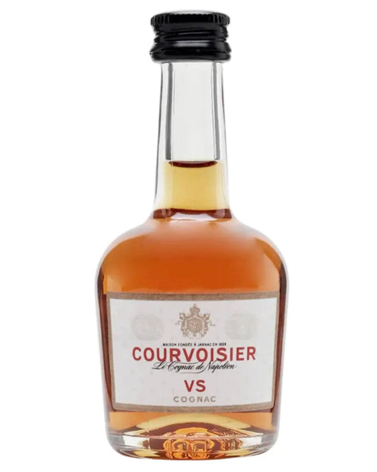 Courvoisier VS Cognac 12x5cl