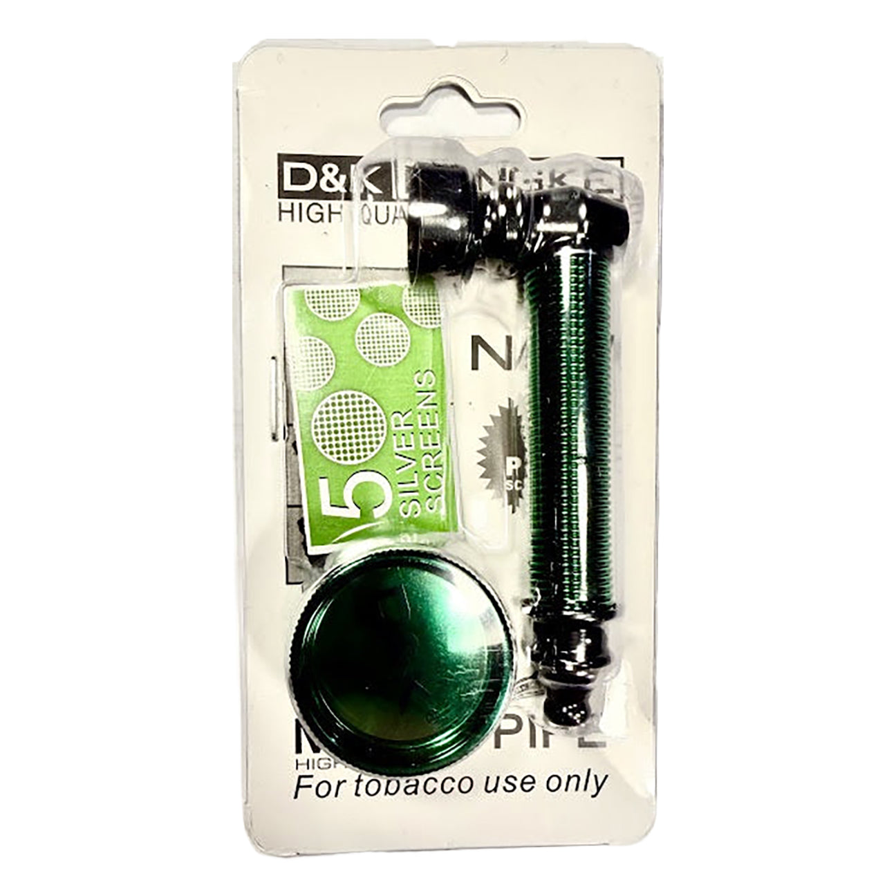 D&K Metal Pipe