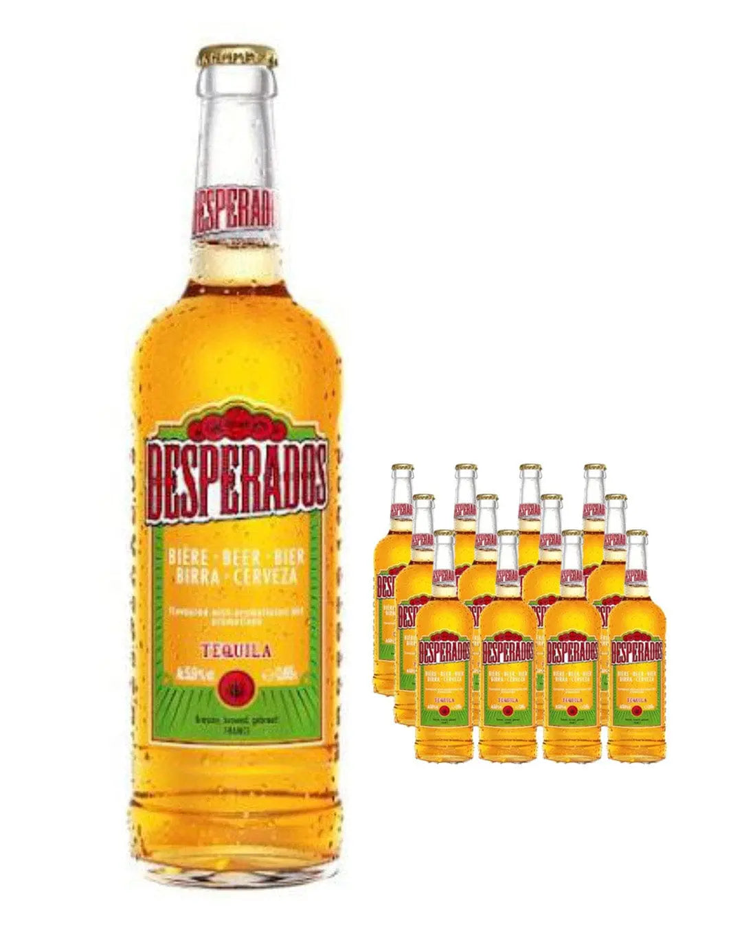 Desperados Original 12×650ml Lager
