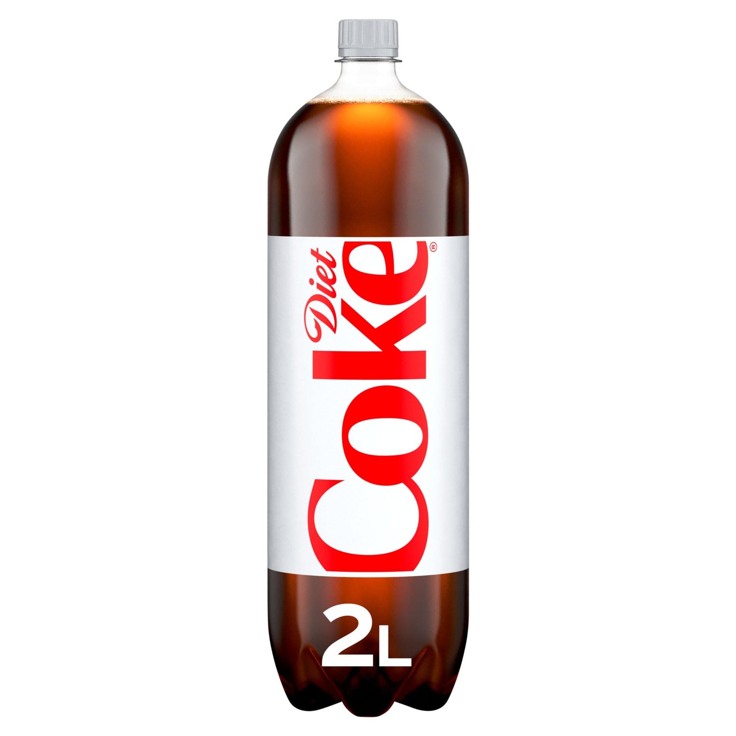 Diet Coke 2L | Low Calorie Soft Drink